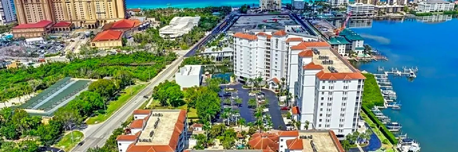 Florida Condo insurance coverage