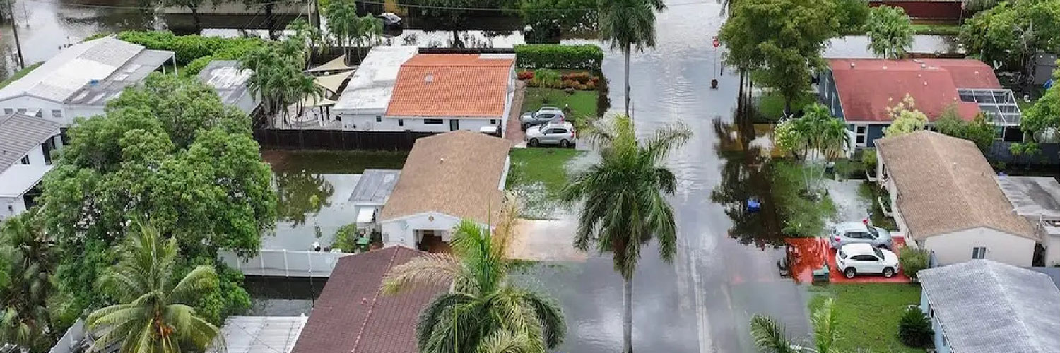 Florida Flood Insurance Coverage