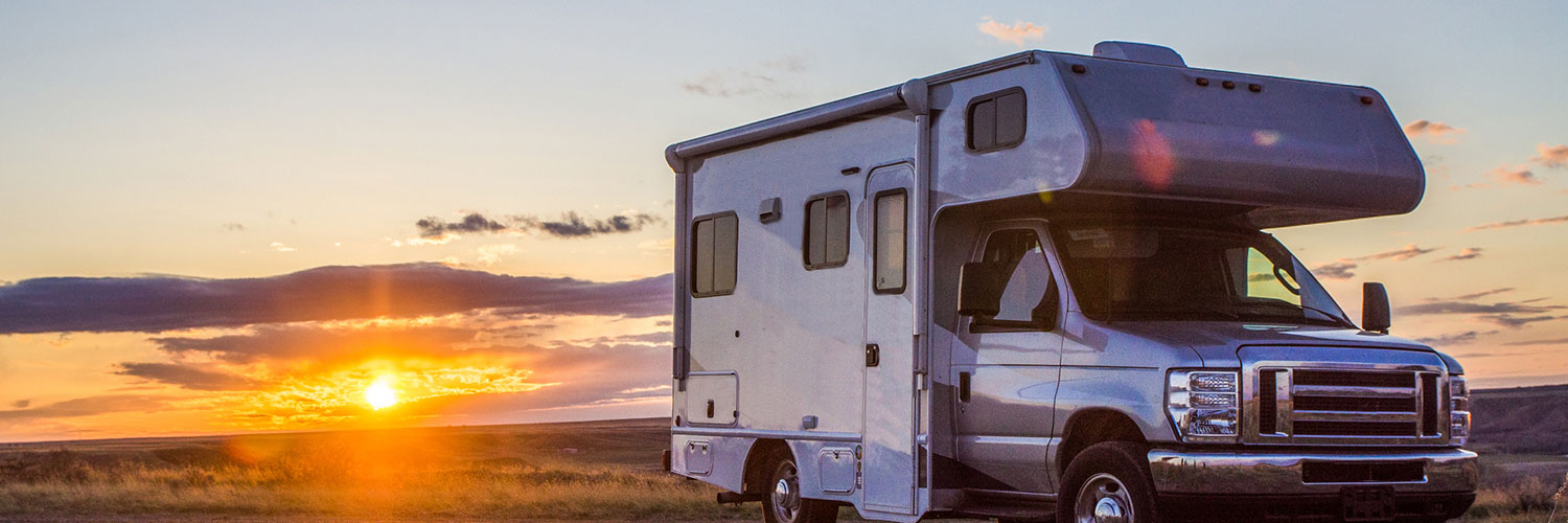 Florida RV Insurance Coverage